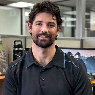 Nick, Operations Manager