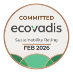 EcoVadis Committed